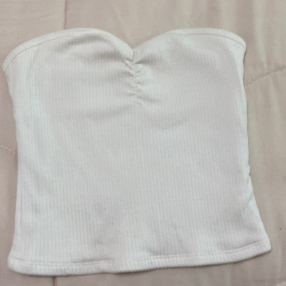Sleeveless top